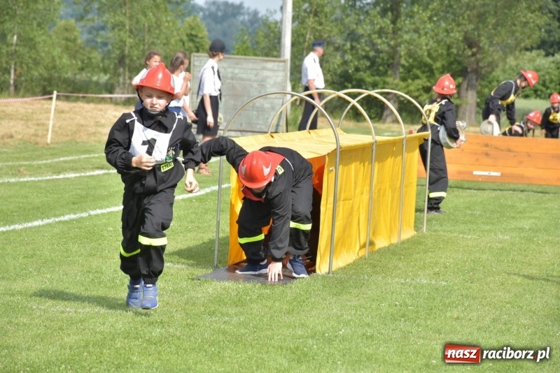 Zdjęcie w galerii na portalu naszraciborz.pl: Rudyszwałd ma wymarzony puchar wójta [FOTO i WIDEO]  wiadomości z regionu