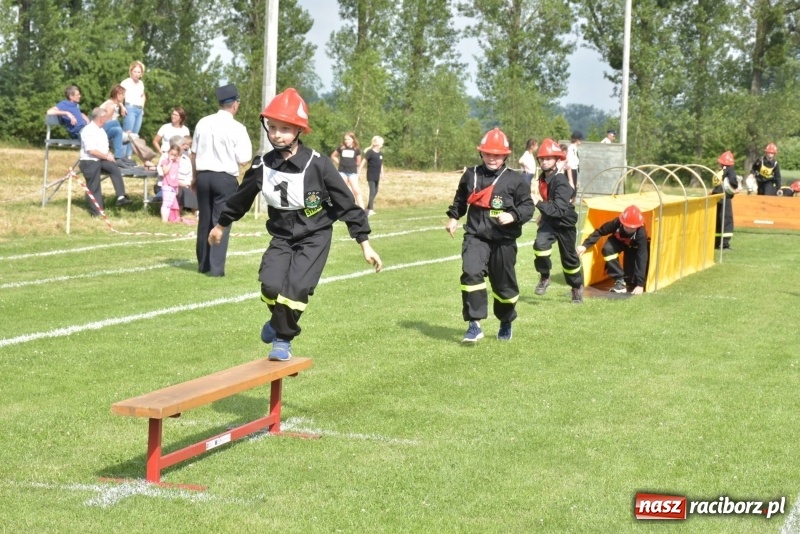 Zdjęcie w galerii na portalu naszraciborz.pl: Rudyszwałd ma wymarzony puchar wójta [FOTO i WIDEO]  wiadomości z regionu