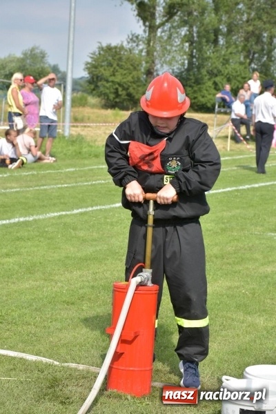 Zdjęcie w galerii na portalu naszraciborz.pl: Rudyszwałd ma wymarzony puchar wójta [FOTO i WIDEO]  wiadomości z regionu