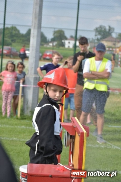 Zdjęcie w galerii na portalu naszraciborz.pl: Rudyszwałd ma wymarzony puchar wójta [FOTO i WIDEO]  wiadomości z regionu