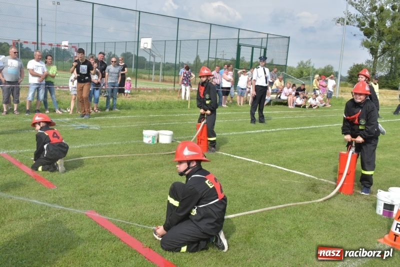 Zdjęcie w galerii na portalu naszraciborz.pl: Rudyszwałd ma wymarzony puchar wójta [FOTO i WIDEO]  wiadomości z regionu