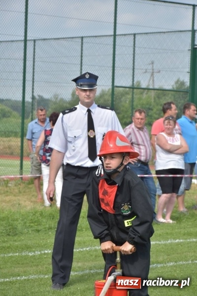 Zdjęcie w galerii na portalu naszraciborz.pl: Rudyszwałd ma wymarzony puchar wójta [FOTO i WIDEO]  wiadomości z regionu