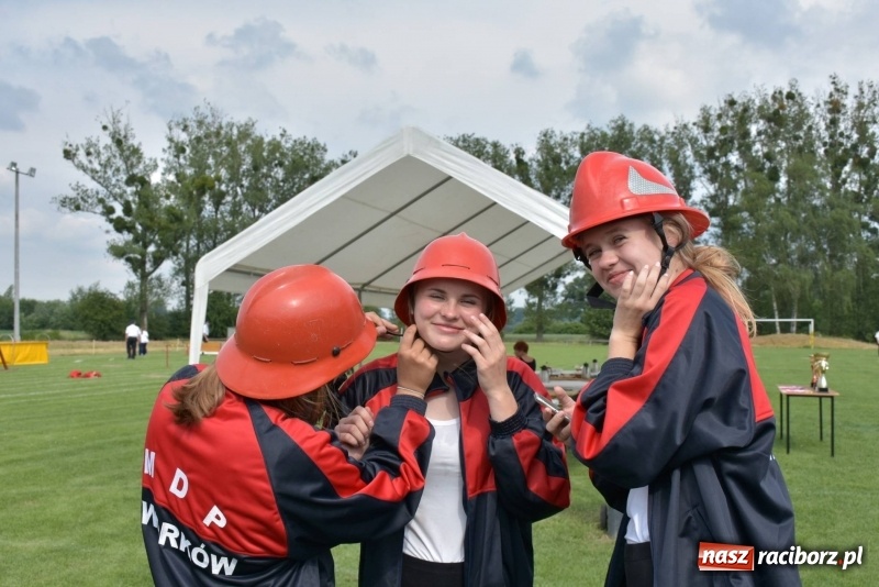 Zdjęcie w galerii na portalu naszraciborz.pl: Rudyszwałd ma wymarzony puchar wójta [FOTO i WIDEO]  wiadomości z regionu