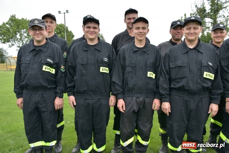 Zdjęcie w galerii na portalu naszraciborz.pl: Rudyszwałd ma wymarzony puchar wójta [FOTO i WIDEO]  wiadomości z regionu