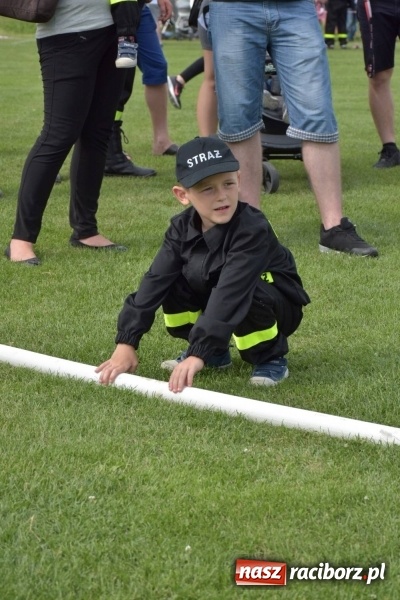 Zdjęcie w galerii na portalu naszraciborz.pl: Rudyszwałd ma wymarzony puchar wójta [FOTO i WIDEO]  wiadomości z regionu