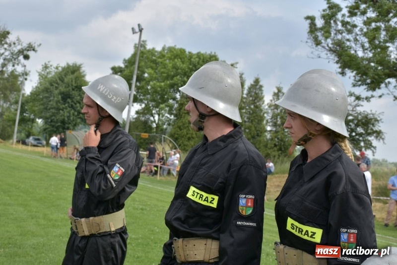 Zdjęcie w galerii na portalu naszraciborz.pl: Rudyszwałd ma wymarzony puchar wójta [FOTO i WIDEO]  wiadomości z regionu