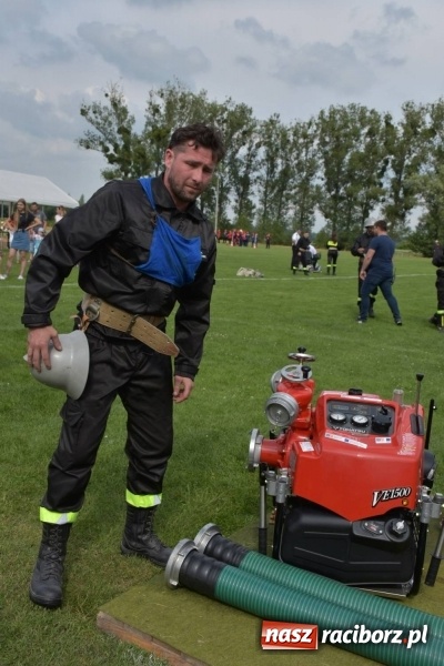 Zdjęcie w galerii na portalu naszraciborz.pl: Rudyszwałd ma wymarzony puchar wójta [FOTO i WIDEO]  wiadomości z regionu