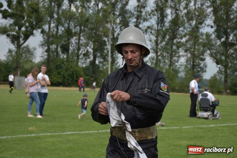 Zdjęcie w galerii na portalu naszraciborz.pl: Rudyszwałd ma wymarzony puchar wójta [FOTO i WIDEO]  wiadomości z regionu