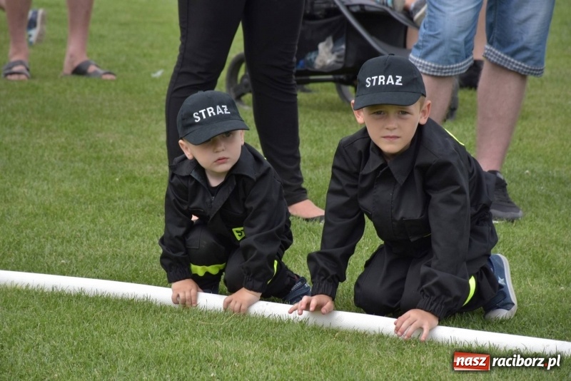 Zdjęcie w galerii na portalu naszraciborz.pl: Rudyszwałd ma wymarzony puchar wójta [FOTO i WIDEO]  wiadomości z regionu