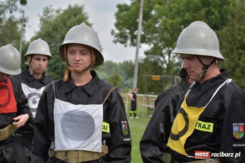 Zdjęcie w galerii na portalu naszraciborz.pl: Rudyszwałd ma wymarzony puchar wójta [FOTO i WIDEO]  wiadomości z regionu