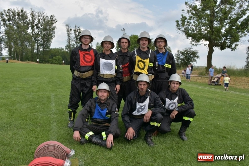 Zdjęcie w galerii na portalu naszraciborz.pl: Rudyszwałd ma wymarzony puchar wójta [FOTO i WIDEO]  wiadomości z regionu