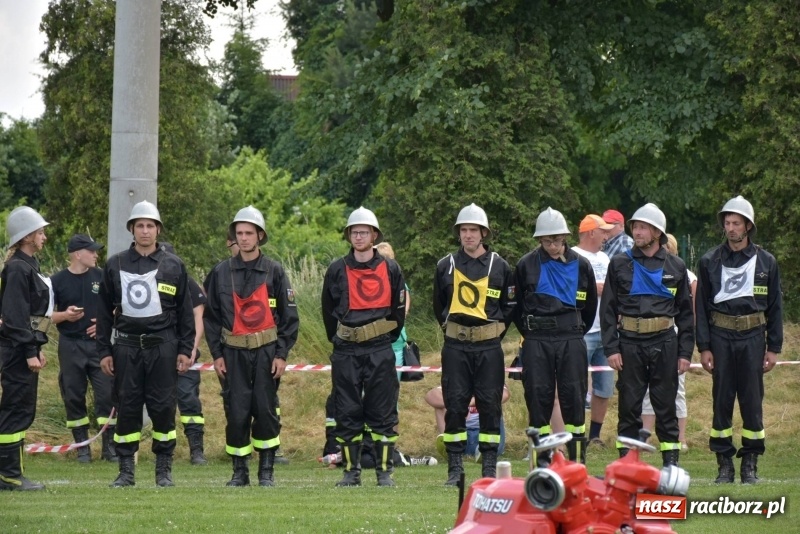 Zdjęcie w galerii na portalu naszraciborz.pl: Rudyszwałd ma wymarzony puchar wójta [FOTO i WIDEO]  wiadomości z regionu