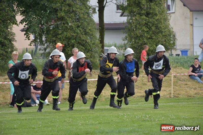 Zdjęcie w galerii na portalu naszraciborz.pl: Rudyszwałd ma wymarzony puchar wójta [FOTO i WIDEO]  wiadomości z regionu