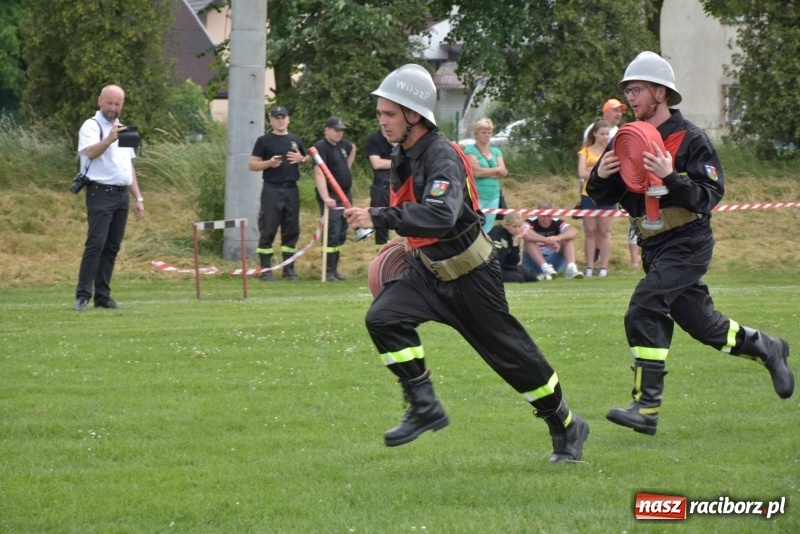 Zdjęcie w galerii na portalu naszraciborz.pl: Rudyszwałd ma wymarzony puchar wójta [FOTO i WIDEO]  wiadomości z regionu