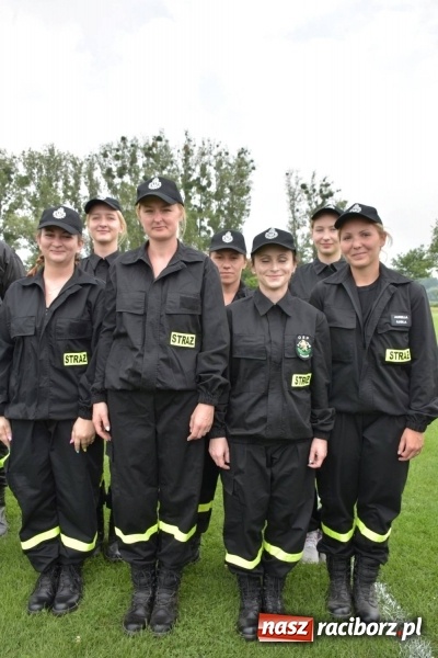 Zdjęcie w galerii na portalu naszraciborz.pl: Rudyszwałd ma wymarzony puchar wójta [FOTO i WIDEO]  wiadomości z regionu