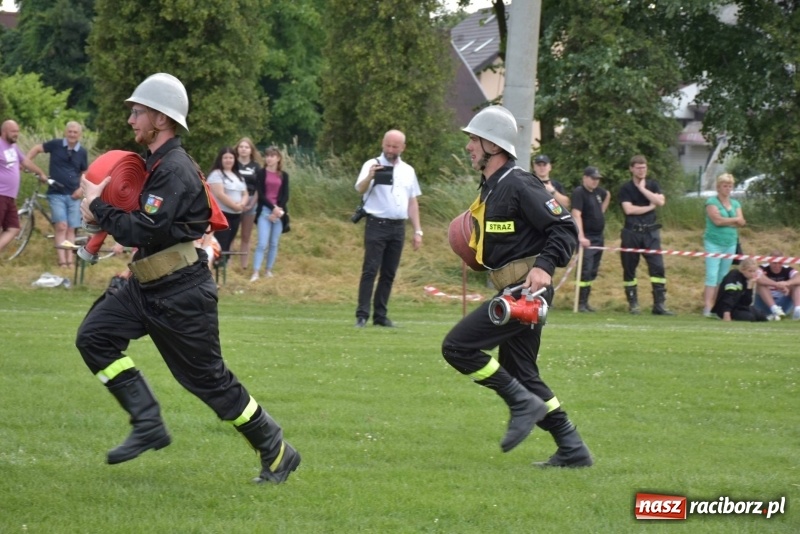 Zdjęcie w galerii na portalu naszraciborz.pl: Rudyszwałd ma wymarzony puchar wójta [FOTO i WIDEO]  wiadomości z regionu