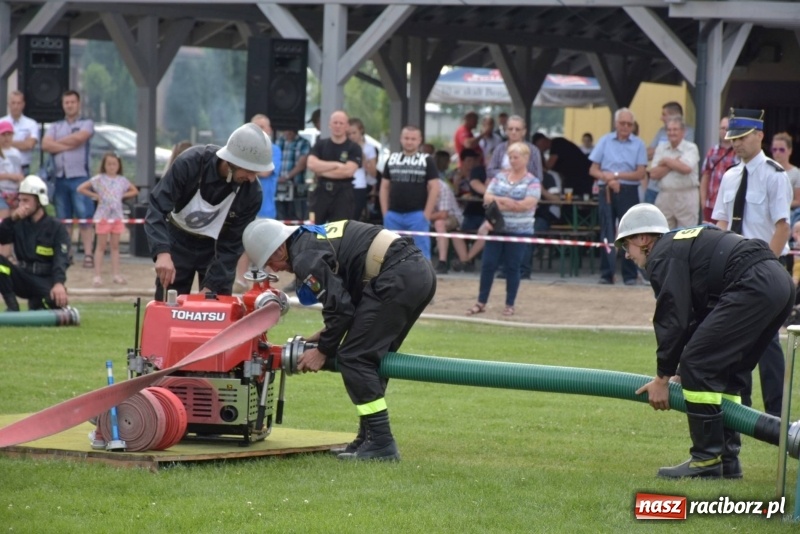 Zdjęcie w galerii na portalu naszraciborz.pl: Rudyszwałd ma wymarzony puchar wójta [FOTO i WIDEO]  wiadomości z regionu