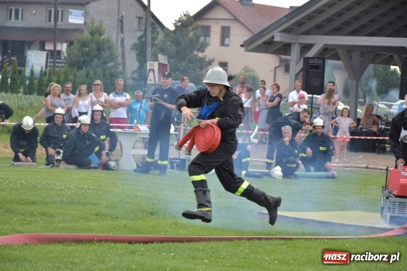 Zdjęcie w galerii na portalu naszraciborz.pl: Rudyszwałd ma wymarzony puchar wójta [FOTO i WIDEO]  wiadomości z regionu