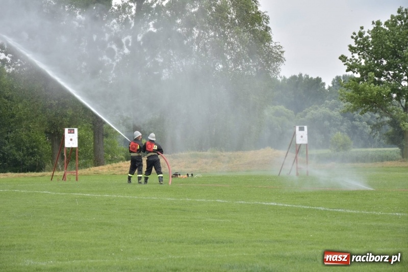 Zdjęcie w galerii na portalu naszraciborz.pl: Rudyszwałd ma wymarzony puchar wójta [FOTO i WIDEO]  wiadomości z regionu