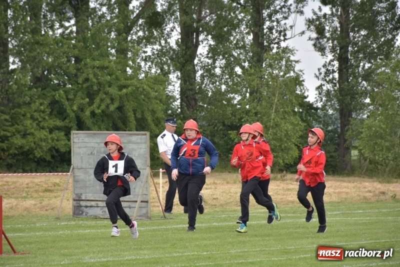 Zdjęcie w galerii na portalu naszraciborz.pl: Rudyszwałd ma wymarzony puchar wójta [FOTO i WIDEO]  wiadomości z regionu