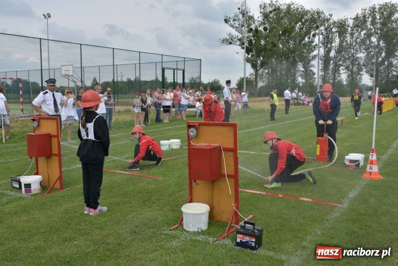 Zdjęcie w galerii na portalu naszraciborz.pl: Rudyszwałd ma wymarzony puchar wójta [FOTO i WIDEO]  wiadomości z regionu
