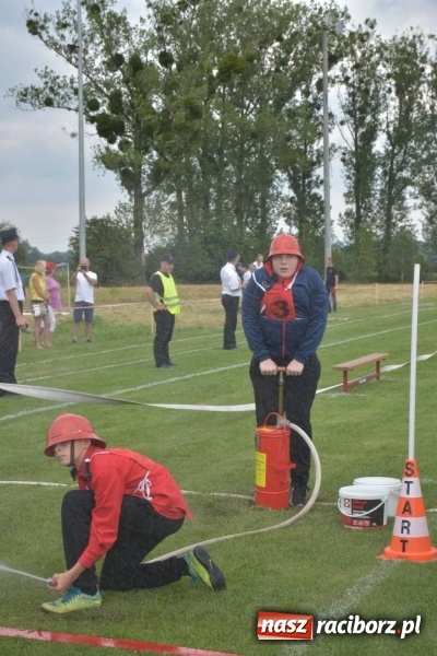 Zdjęcie w galerii na portalu naszraciborz.pl: Rudyszwałd ma wymarzony puchar wójta [FOTO i WIDEO]  wiadomości z regionu