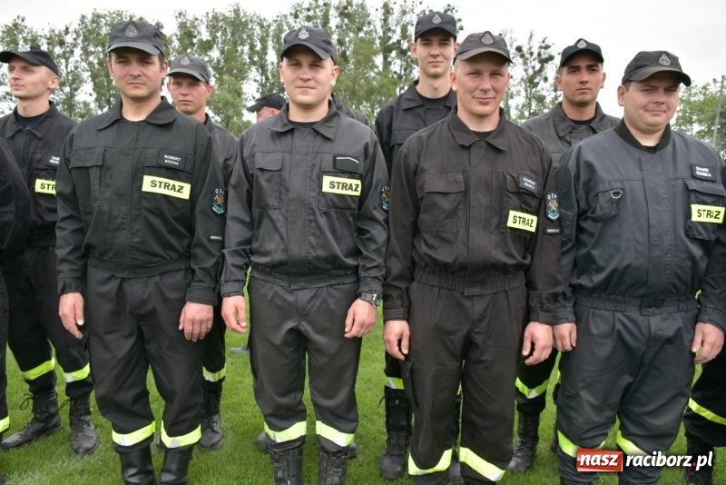 Zdjęcie w galerii na portalu naszraciborz.pl: Rudyszwałd ma wymarzony puchar wójta [FOTO i WIDEO]  wiadomości z regionu