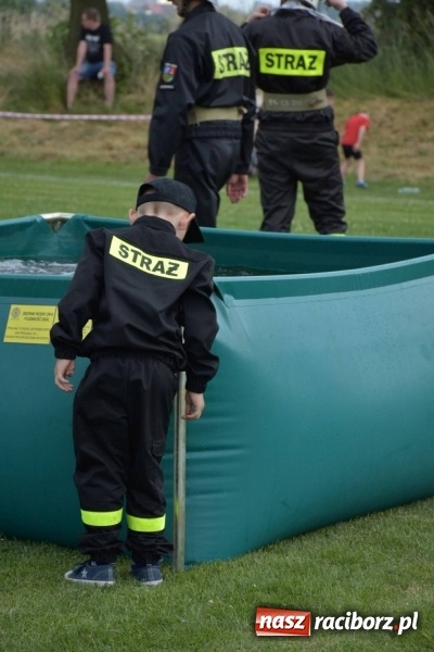 Zdjęcie w galerii na portalu naszraciborz.pl: Rudyszwałd ma wymarzony puchar wójta [FOTO i WIDEO]  wiadomości z regionu