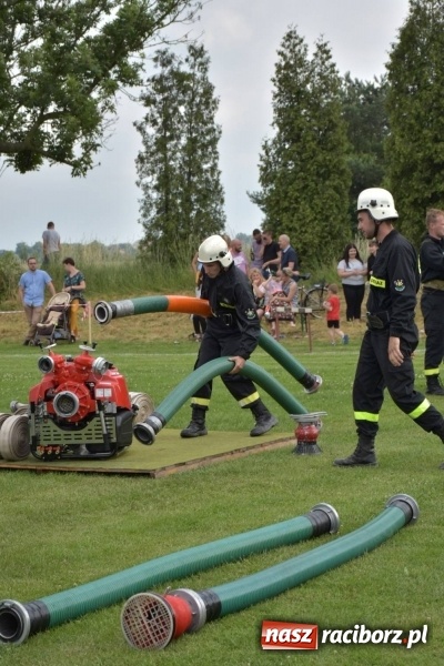 Zdjęcie w galerii na portalu naszraciborz.pl: Rudyszwałd ma wymarzony puchar wójta [FOTO i WIDEO]  wiadomości z regionu