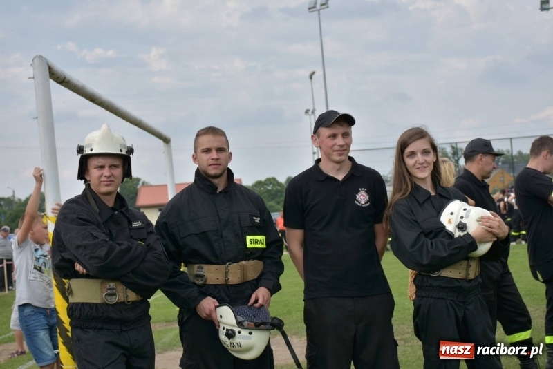 Zdjęcie w galerii na portalu naszraciborz.pl: Rudyszwałd ma wymarzony puchar wójta [FOTO i WIDEO]  wiadomości z regionu