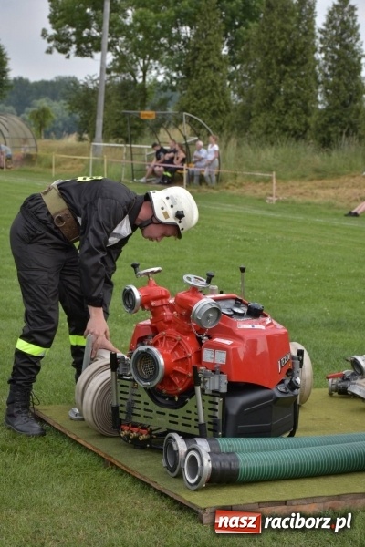 Zdjęcie w galerii na portalu naszraciborz.pl: Rudyszwałd ma wymarzony puchar wójta [FOTO i WIDEO]  wiadomości z regionu