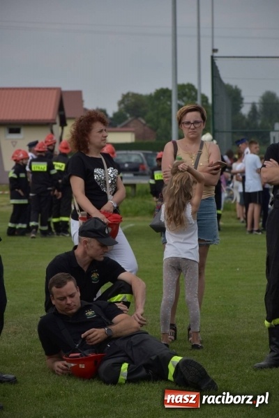 Zdjęcie w galerii na portalu naszraciborz.pl: Rudyszwałd ma wymarzony puchar wójta [FOTO i WIDEO]  wiadomości z regionu