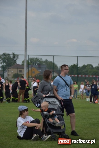 Zdjęcie w galerii na portalu naszraciborz.pl: Rudyszwałd ma wymarzony puchar wójta [FOTO i WIDEO]  wiadomości z regionu