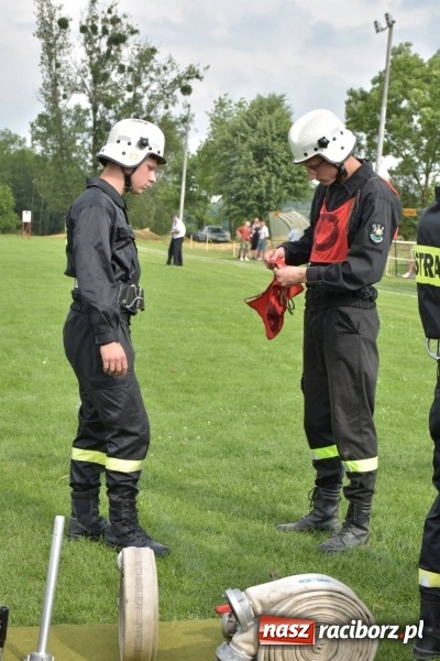 Zdjęcie w galerii na portalu naszraciborz.pl: Rudyszwałd ma wymarzony puchar wójta [FOTO i WIDEO]  wiadomości z regionu