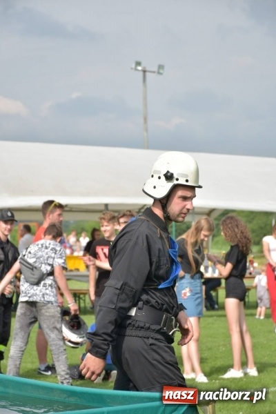 Zdjęcie w galerii na portalu naszraciborz.pl: Rudyszwałd ma wymarzony puchar wójta [FOTO i WIDEO]  wiadomości z regionu