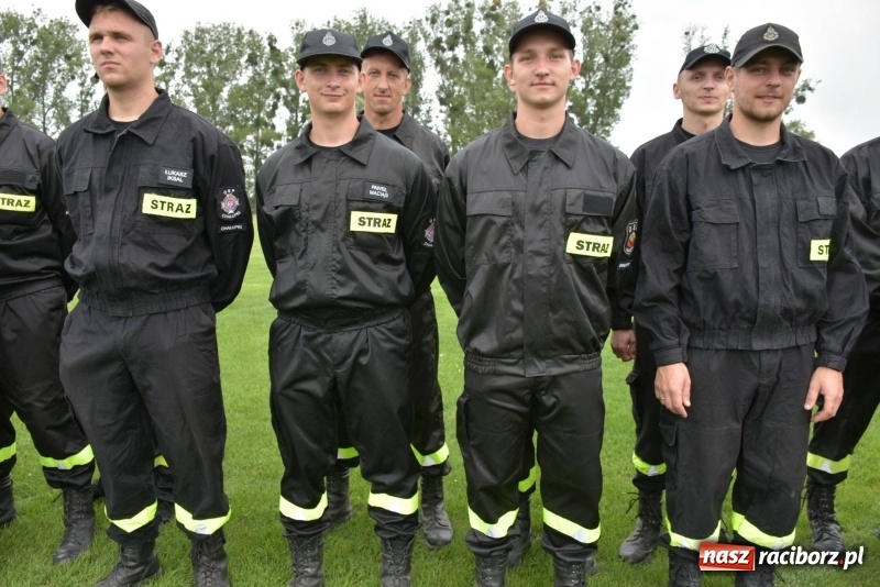 Zdjęcie w galerii na portalu naszraciborz.pl: Rudyszwałd ma wymarzony puchar wójta [FOTO i WIDEO]  wiadomości z regionu
