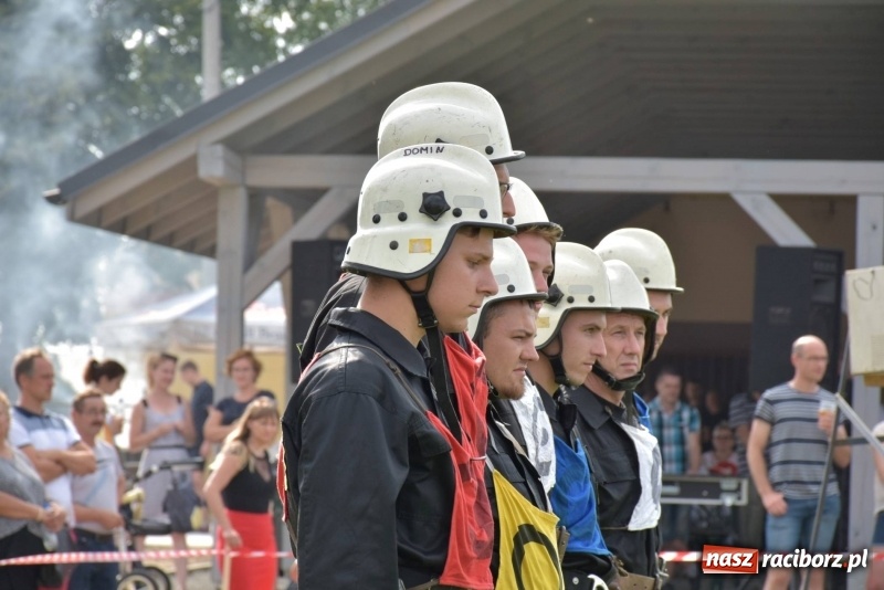 Zdjęcie w galerii na portalu naszraciborz.pl: Rudyszwałd ma wymarzony puchar wójta [FOTO i WIDEO]  wiadomości z regionu