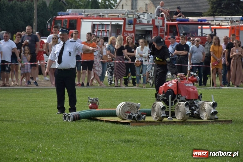 Zdjęcie w galerii na portalu naszraciborz.pl: Rudyszwałd ma wymarzony puchar wójta [FOTO i WIDEO]  wiadomości z regionu