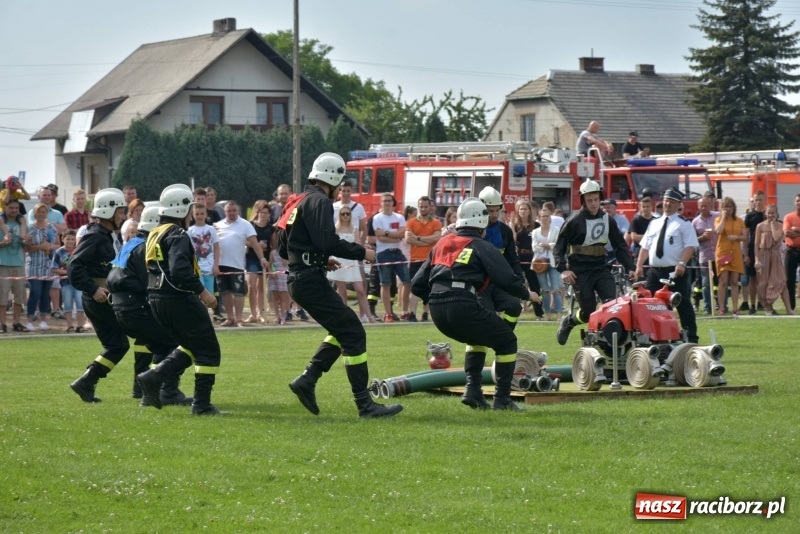 Zdjęcie w galerii na portalu naszraciborz.pl: Rudyszwałd ma wymarzony puchar wójta [FOTO i WIDEO]  wiadomości z regionu