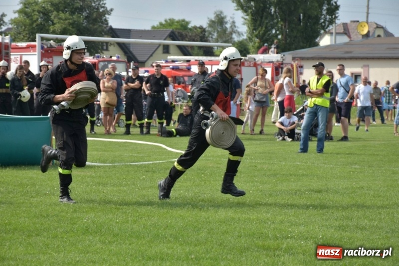 Zdjęcie w galerii na portalu naszraciborz.pl: Rudyszwałd ma wymarzony puchar wójta [FOTO i WIDEO]  wiadomości z regionu