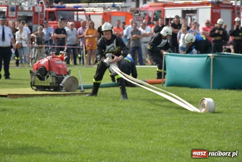 Zdjęcie w galerii na portalu naszraciborz.pl: Rudyszwałd ma wymarzony puchar wójta [FOTO i WIDEO]  wiadomości z regionu