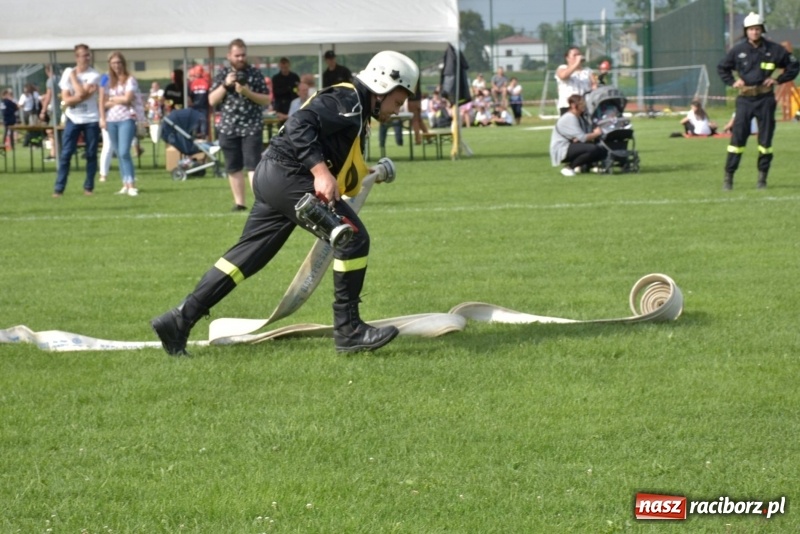Zdjęcie w galerii na portalu naszraciborz.pl: Rudyszwałd ma wymarzony puchar wójta [FOTO i WIDEO]  wiadomości z regionu