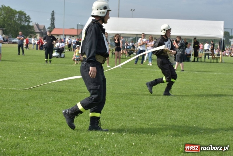 Zdjęcie w galerii na portalu naszraciborz.pl: Rudyszwałd ma wymarzony puchar wójta [FOTO i WIDEO]  wiadomości z regionu