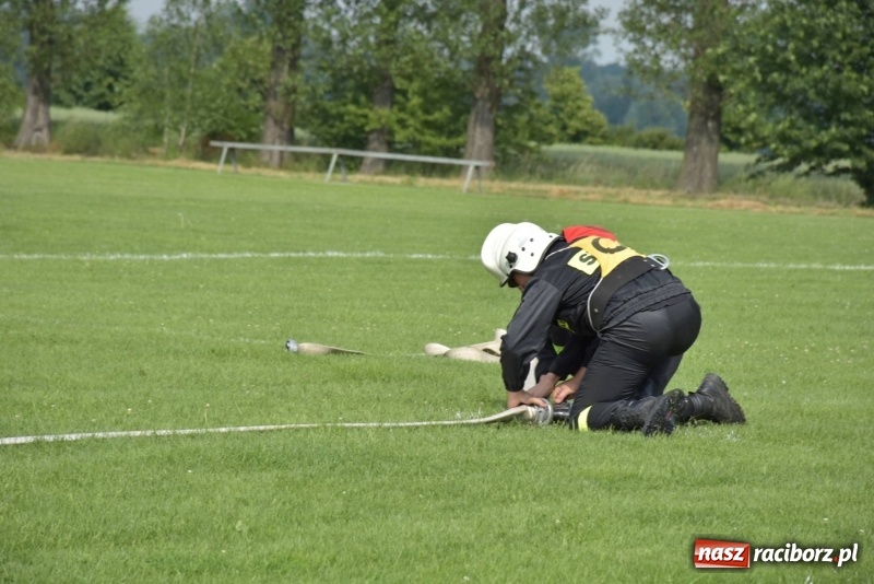 Zdjęcie w galerii na portalu naszraciborz.pl: Rudyszwałd ma wymarzony puchar wójta [FOTO i WIDEO]  wiadomości z regionu