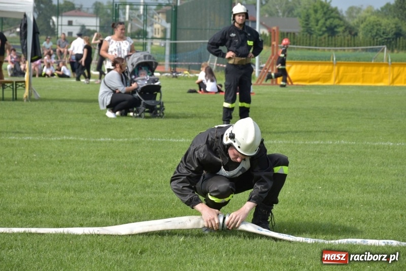 Zdjęcie w galerii na portalu naszraciborz.pl: Rudyszwałd ma wymarzony puchar wójta [FOTO i WIDEO]  wiadomości z regionu