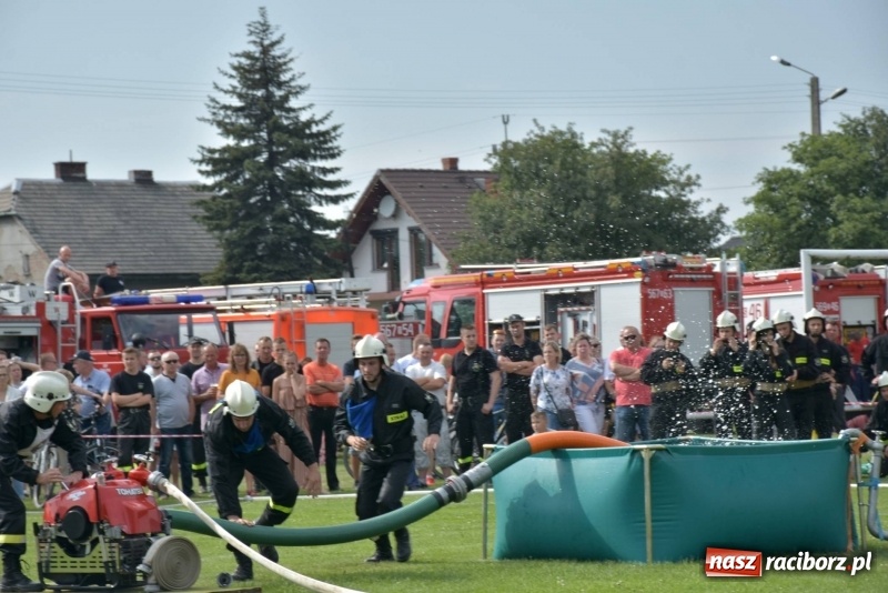 Zdjęcie w galerii na portalu naszraciborz.pl: Rudyszwałd ma wymarzony puchar wójta [FOTO i WIDEO]  wiadomości z regionu