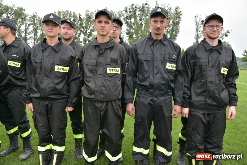 Zdjęcie w galerii na portalu naszraciborz.pl: Rudyszwałd ma wymarzony puchar wójta [FOTO i WIDEO]  wiadomości z regionu