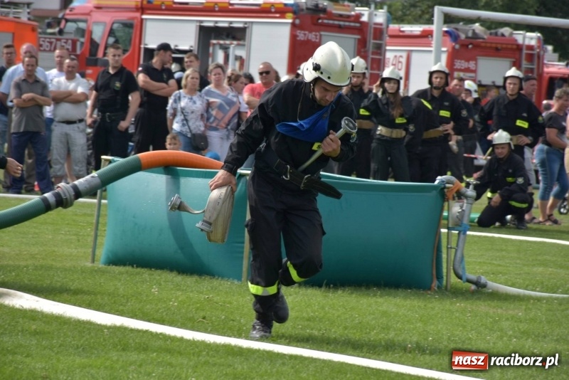 Zdjęcie w galerii na portalu naszraciborz.pl: Rudyszwałd ma wymarzony puchar wójta [FOTO i WIDEO]  wiadomości z regionu