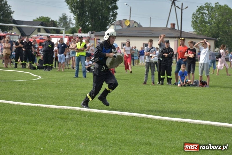 Zdjęcie w galerii na portalu naszraciborz.pl: Rudyszwałd ma wymarzony puchar wójta [FOTO i WIDEO]  wiadomości z regionu