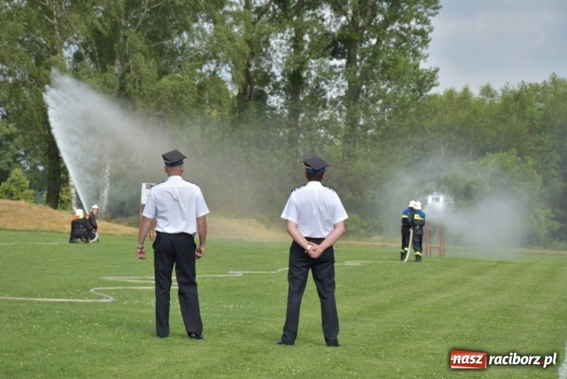 Zdjęcie w galerii na portalu naszraciborz.pl: Rudyszwałd ma wymarzony puchar wójta [FOTO i WIDEO]  wiadomości z regionu